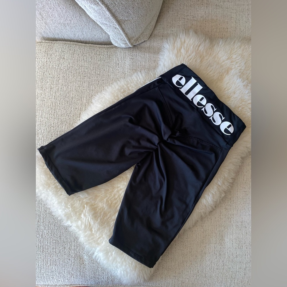 Ellesse athletic shorts